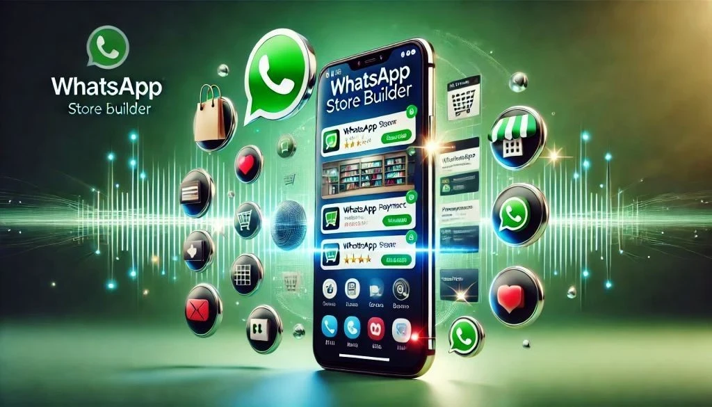 fusionlancer-whatsapp-store-builder