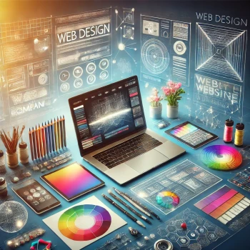 fusionlancer-web-design