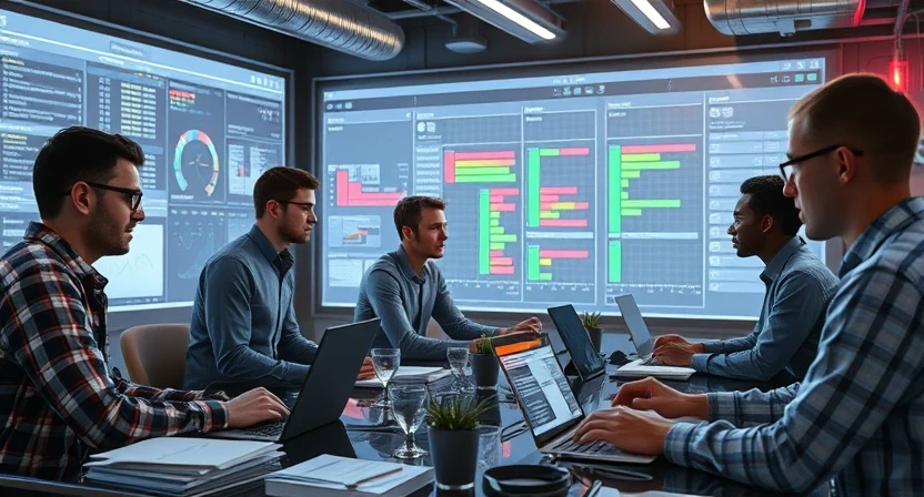 Real-Time Project Based Services-fusionlancers